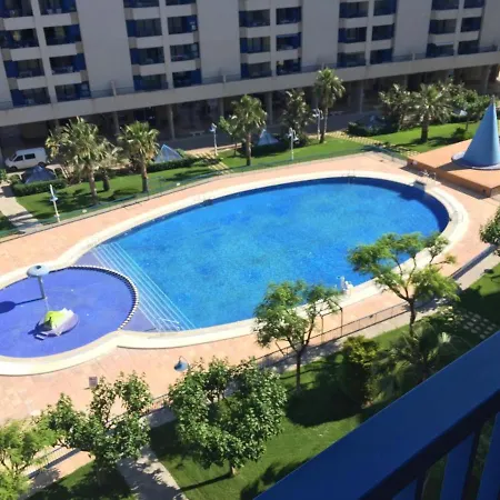 Suntimes Patacona * Valencia
