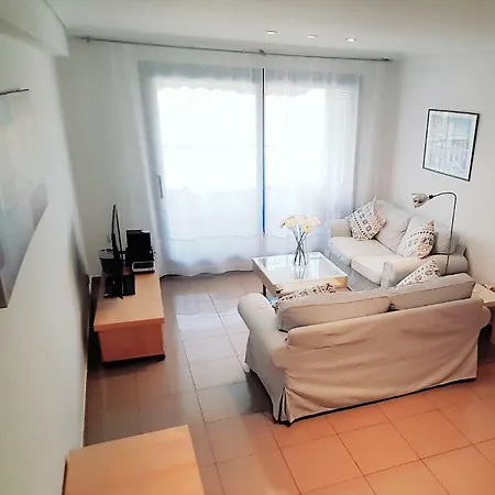 Apartment Suntimes Patacona