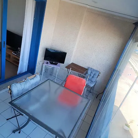Apartment Suntimes Patacona