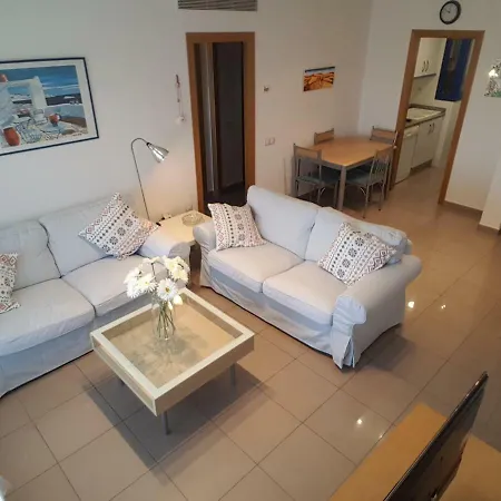 Apartment Suntimes Patacona Valencia