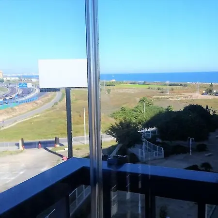 Suntimes Patacona Apartment