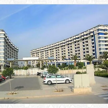 Apartment Suntimes Patacona
