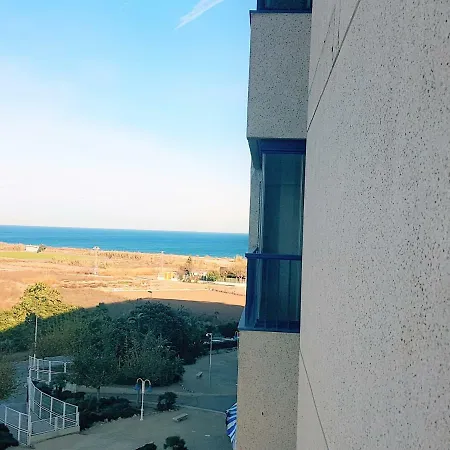 Apartment Suntimes Patacona