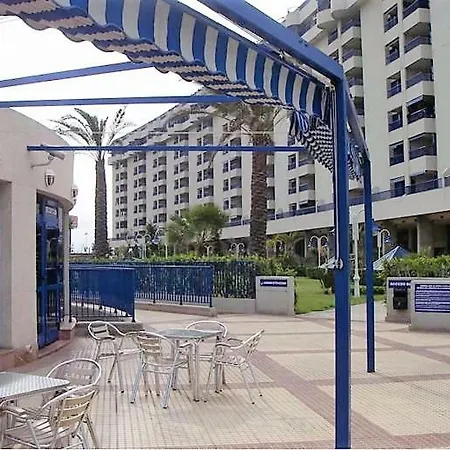 Suntimes Patacona Apartment Valencia