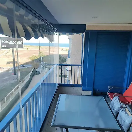 Suntimes Patacona Apartment *