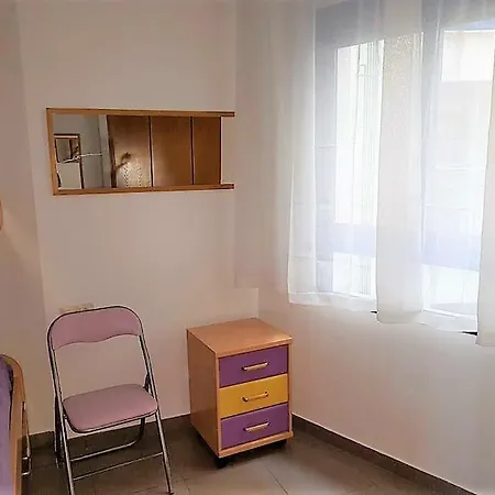 Suntimes Patacona Apartment