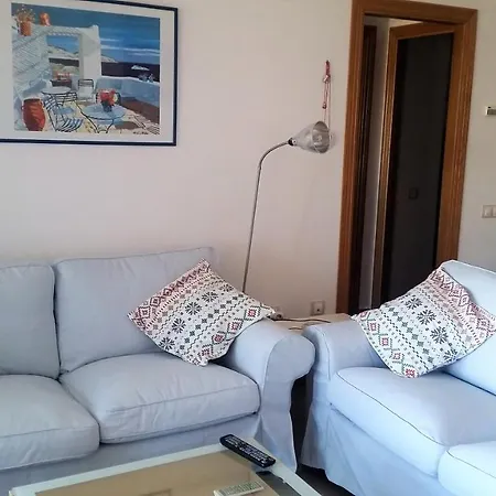 Suntimes Patacona Apartment